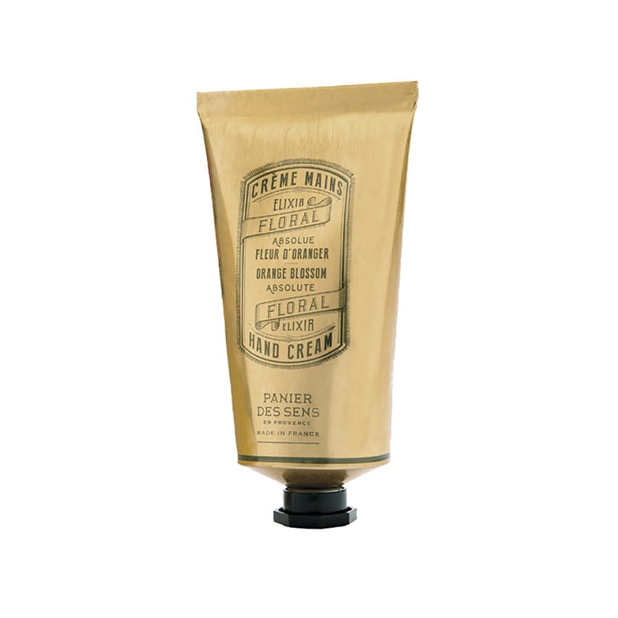 Panier Des Sens Orange Blossom - Hand Cream  Crema Maini 75 ml