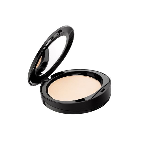 Radiant  Professional Maxi Coverage Powder SPF 15 Alabaster Pudra 11 g