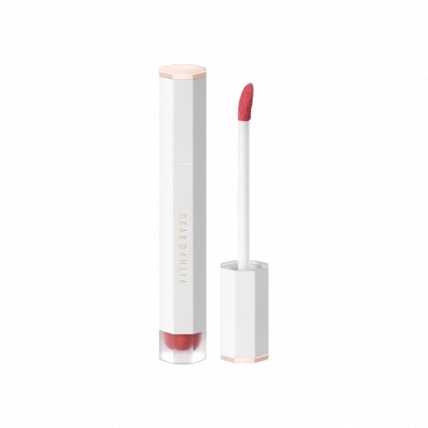 Dear Dahlia Dream Velvet Lip Cloud Mellow Ruj 4 g