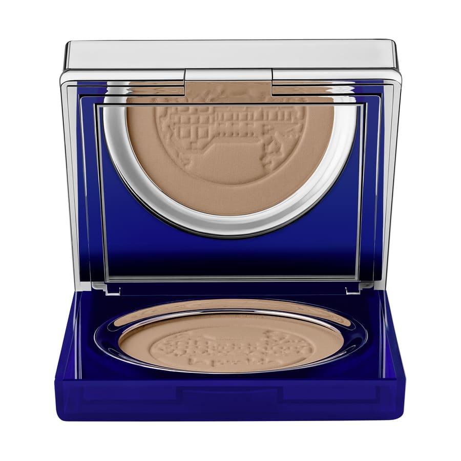 La Prairie Skin Caviar Powder Foundation SPF 15 Almond Beige Fond Ten 9 g