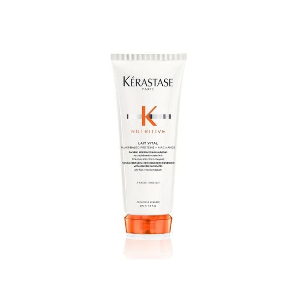 Kérastase Nutritive Lait Vital Conditioner   200 ml
