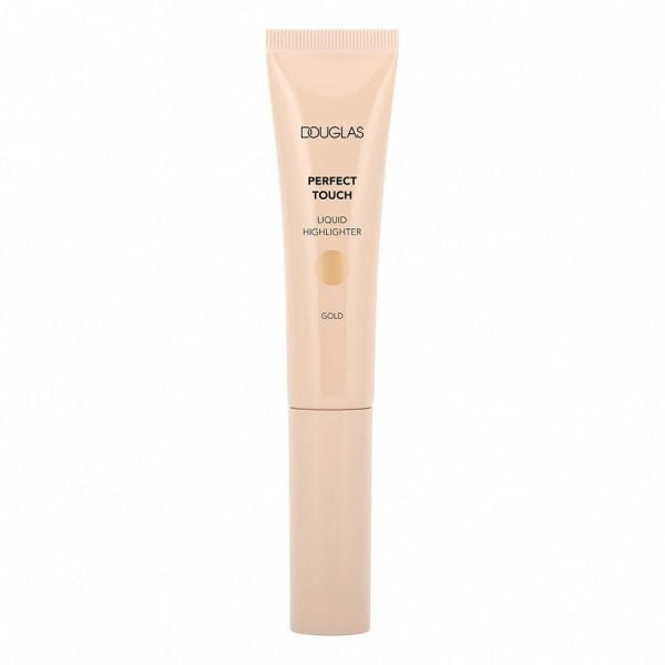 Douglas Make-up Pefect Touch Liquid Highlighter Gold Iluminator 12 ml