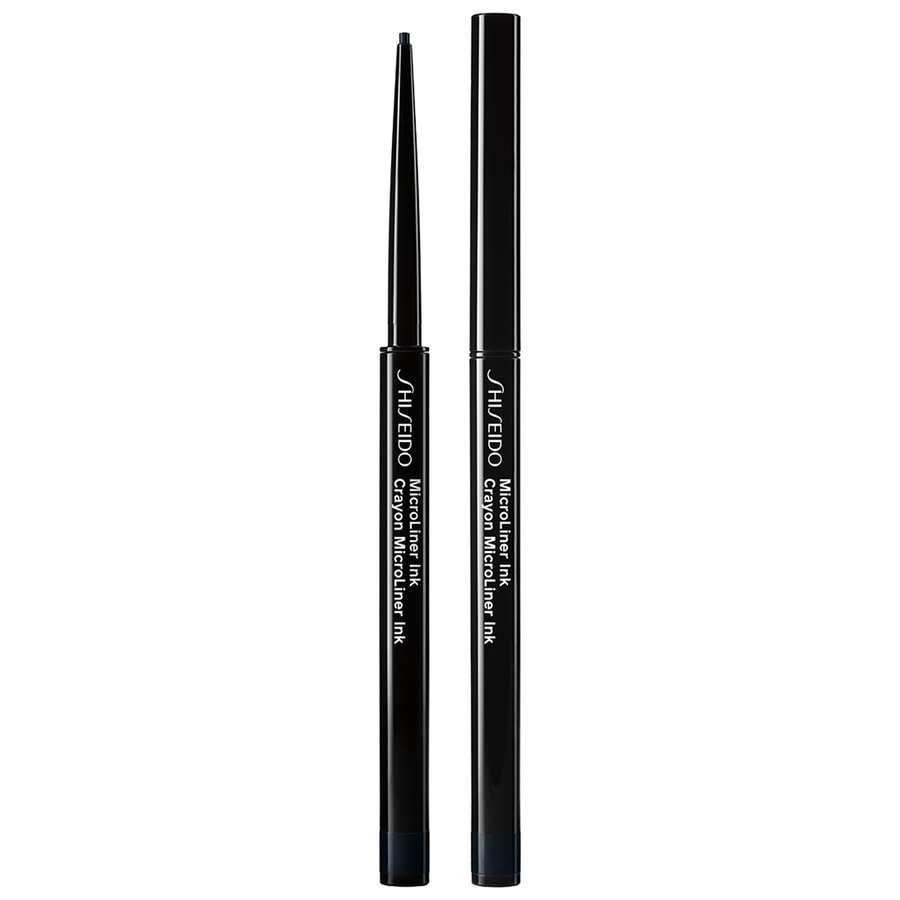Shiseido Micro Liner Eyeliner Ink Black Tus Ochi 0.08 g