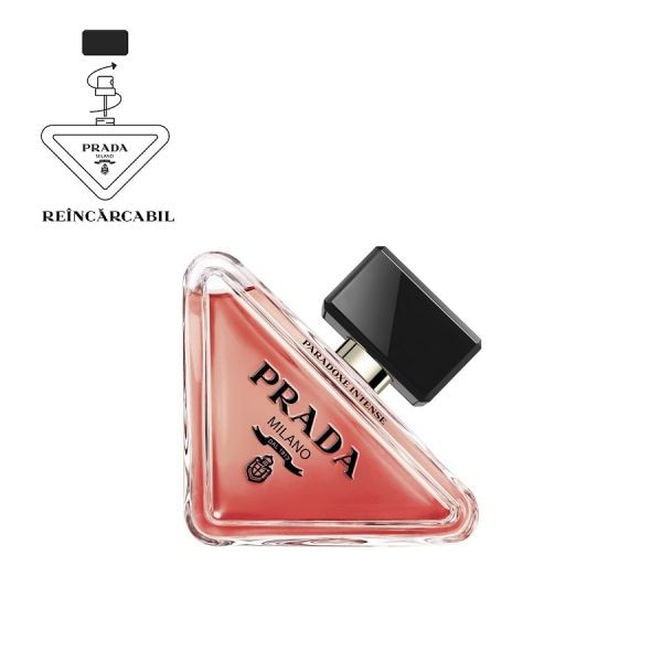 Prada Paradoxe Apa De Parfum Intensa Reincarcabila Femei  Apa Parfum 90 ml