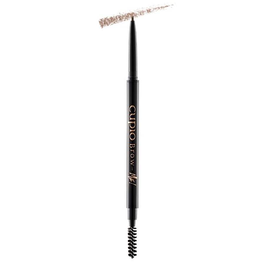 Cupio Creion De Sprancene Brow-Me! Soft Brown Creion Sprancene 0.1 g