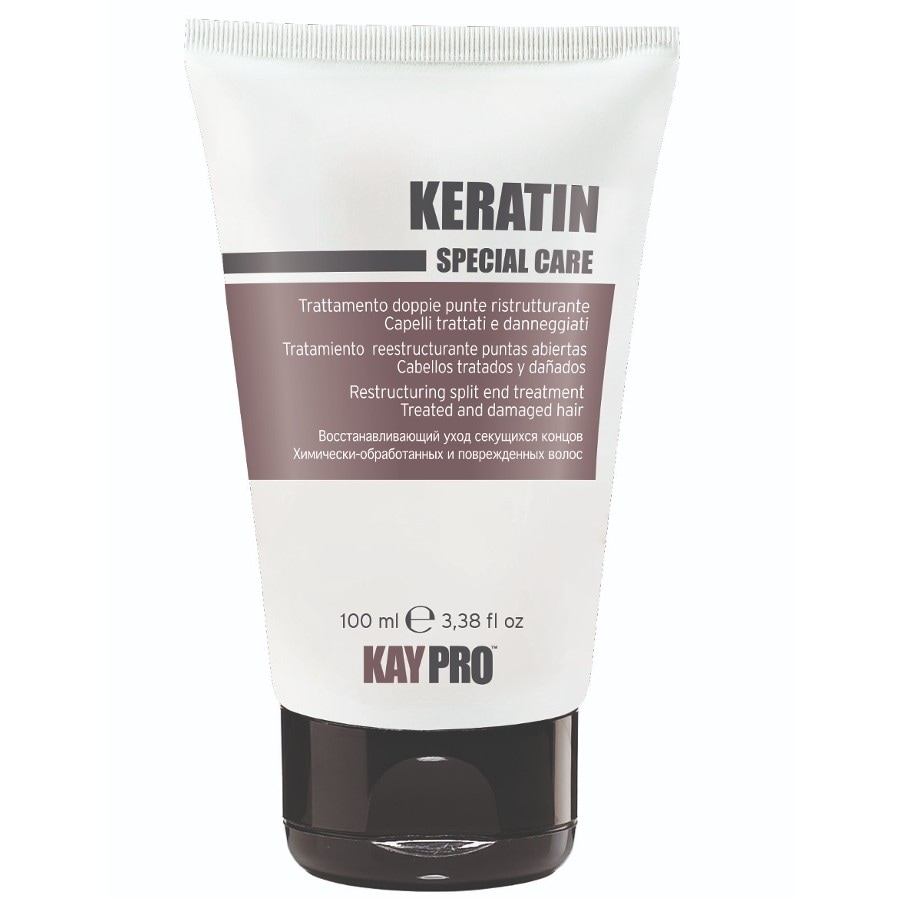 Kaypro Special Care Keratin Lace Intensive Care  Tratament 100 ml