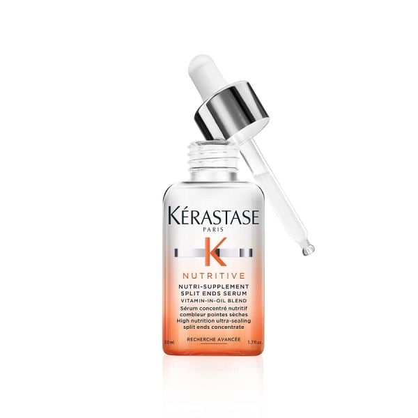 Kérastase Nutritive Nutri-Supplement Split Ends Serum   50 ml