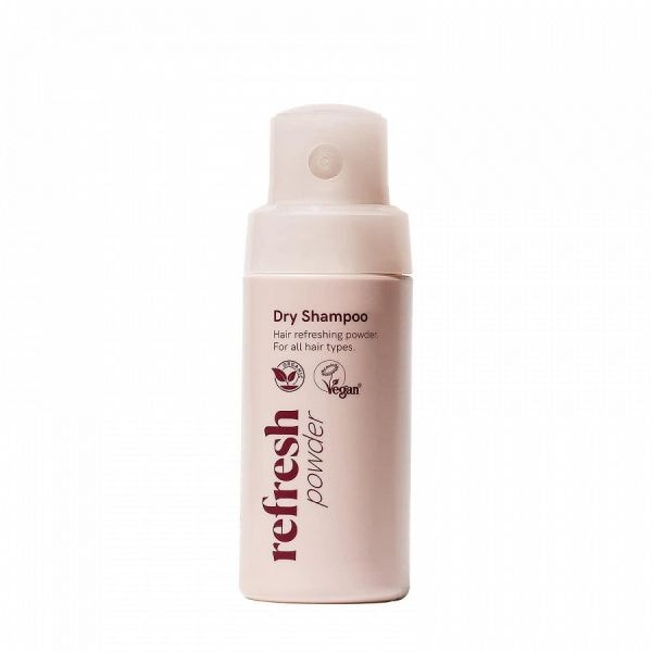 Hairlust Refresh Powder™ Dry Shampoo  Sampon Uscat 40 g