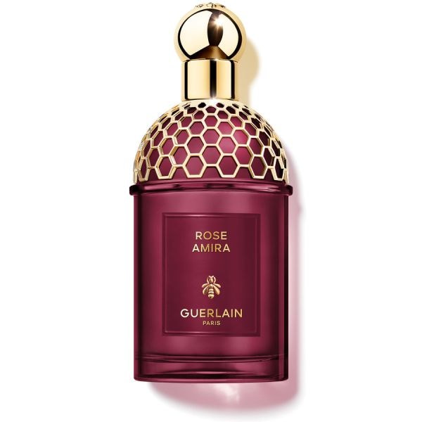 Guerlain Absolus Allegoria Rose Amira Eau De Parfum  Apa Parfum 125 ml
