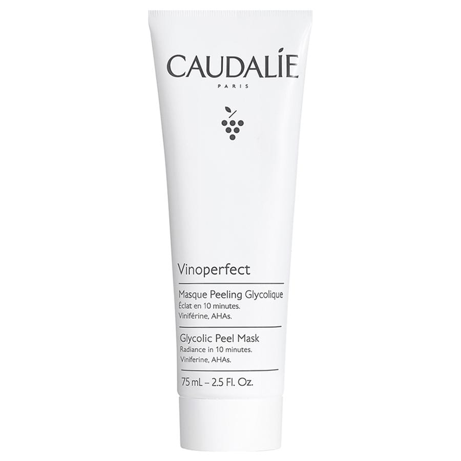 Caudalie Vinoperfect Glycolic Peel Mask  Masca 75 ml