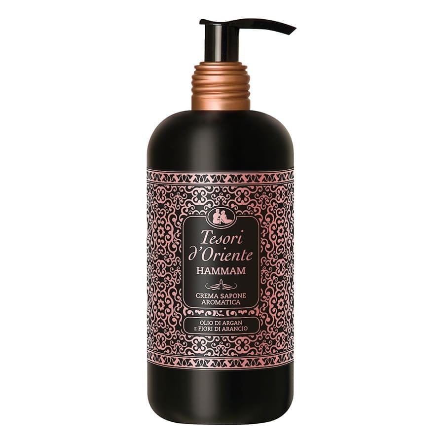 Tesori d'Oriente Sapun Lichid  Sapun 300 ml