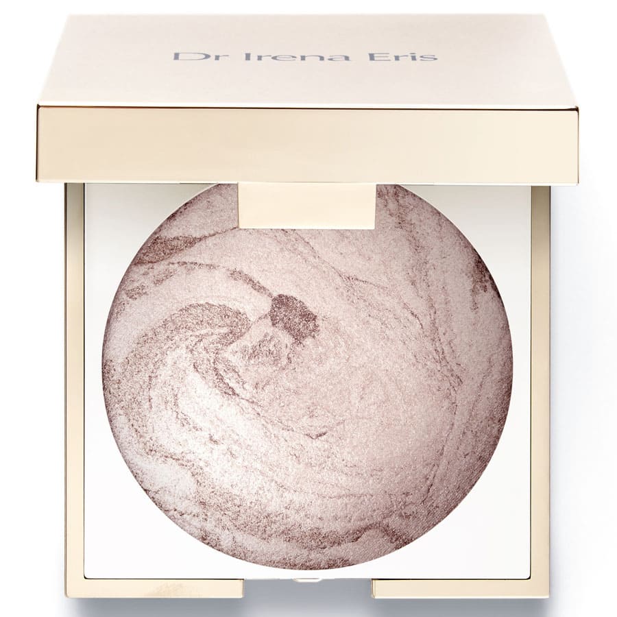 Dr Irena Eris Glamour Sheen Highlighting Powder Cool Shade Iluminator 8 ml