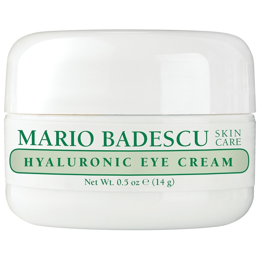Mario Badescu Hyaluronic Eye Cream  Crema Ochi 14 ml