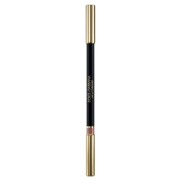 Dolce&Gabbana My Lip Overliner Pencil My Rosy Nude Creion Buze 12 g