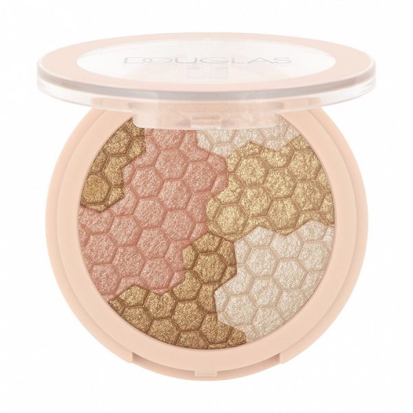Douglas Make-up Honey Glow Powder  Iluminator 10 g