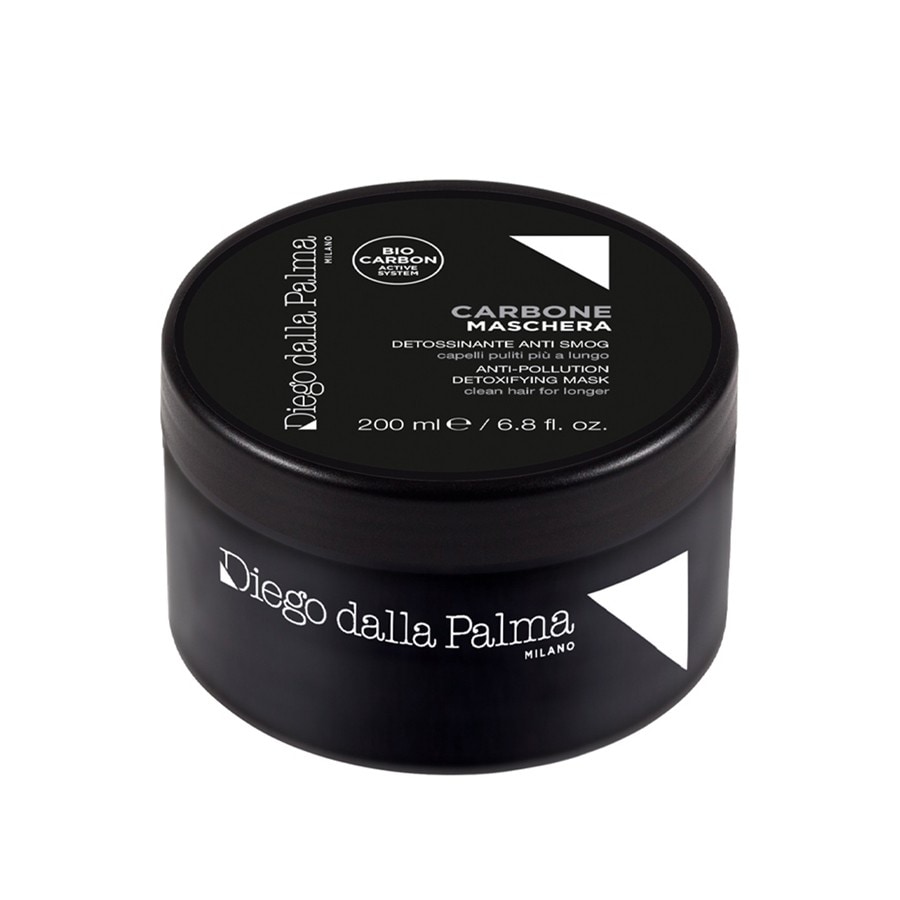 Diego dalla Palma Milano Anti Pollution Detoxifying Masxk  Masca Par 200 ml