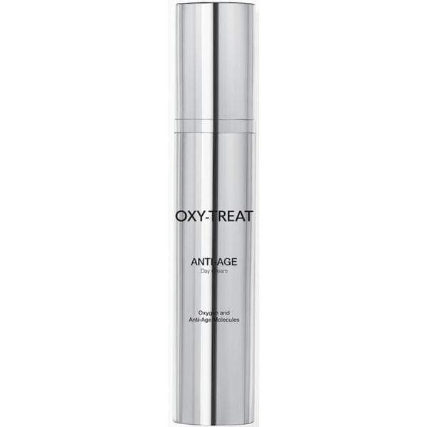 Oxy Treat Day Cream Anti Age  Crema Fata 50 ml