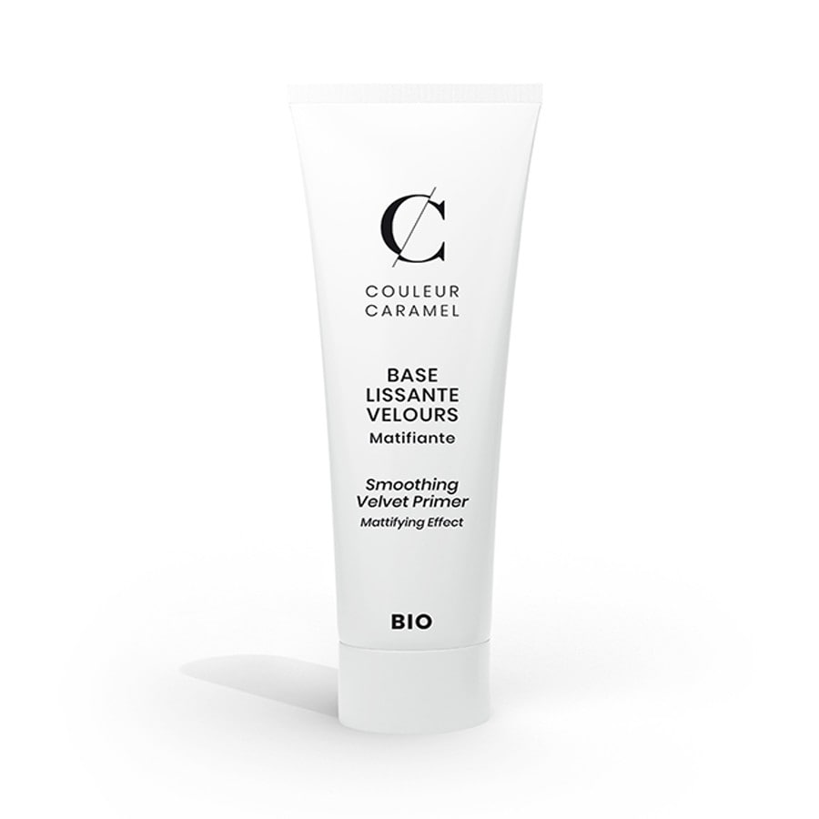 Couleur Caramel Smoothing Velvet Primer  Primer 30 ml
