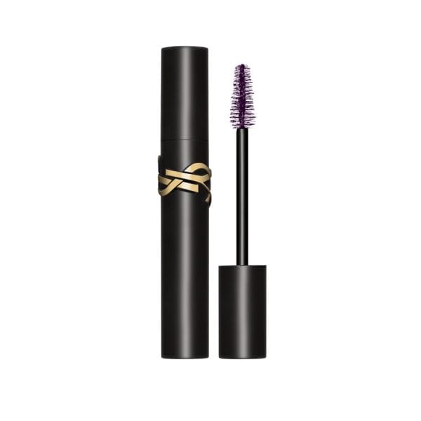 Yves Saint Laurent Lash Clash Magnetic Purple Mascara 9 ml