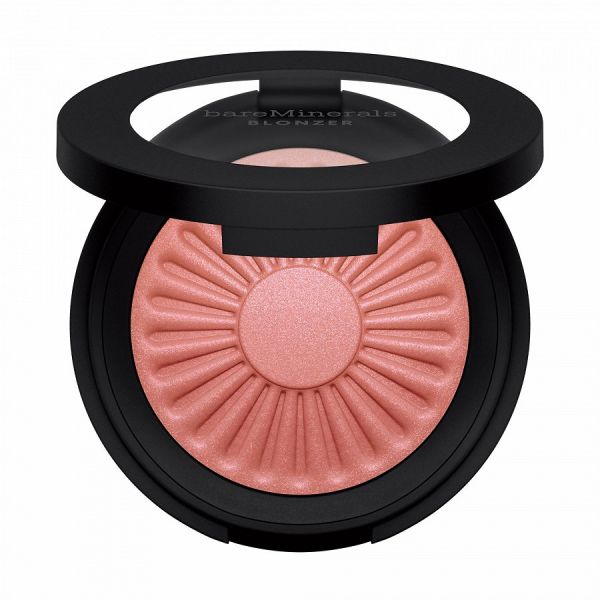 bareMinerals Gen Nude Blonzer Kiss Of Pink Fard Obraz 3.8 g
