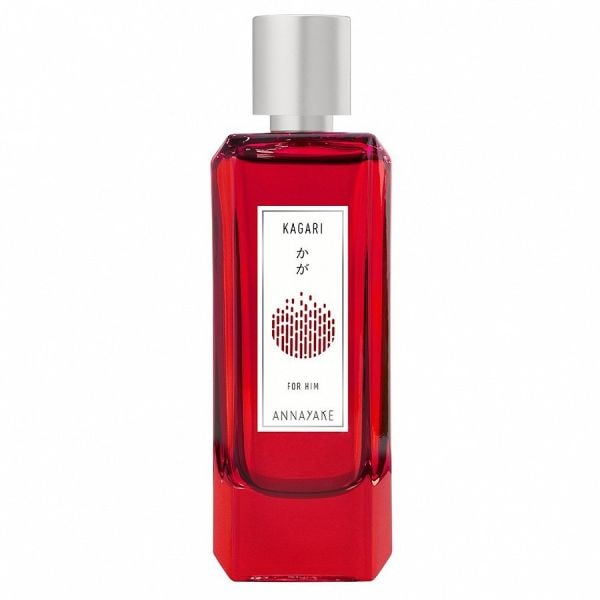Annayake Kagari For Him Eau De Toilette  Apa Toaleta 100 ml