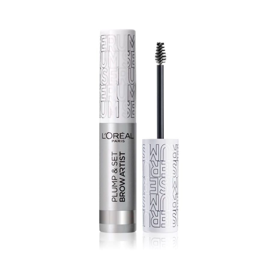 L'Oreal Paris Brow Artist Plumper  Mascara Sprancene 5 ml