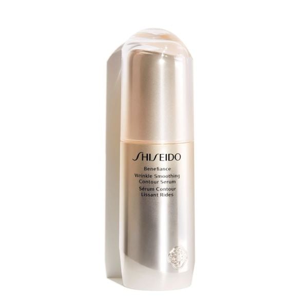Shiseido Wrinkle Smoothing Contour Serum  Ser 30 ml