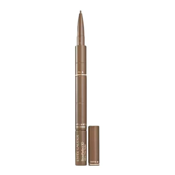 Estée Lauder Brow Perfect 3D All-in-One Styler Multi-Tasker Cool Blonde Creion Sprancene 1 g