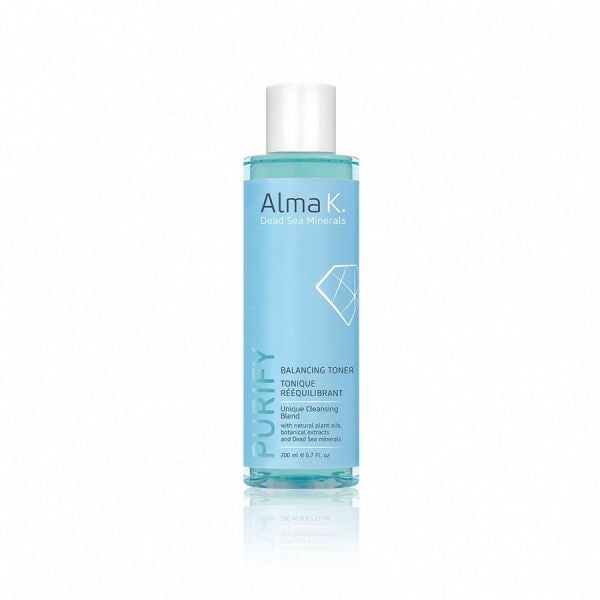 Alma K Balancing Toner  Lotiune Tonica 200 ml