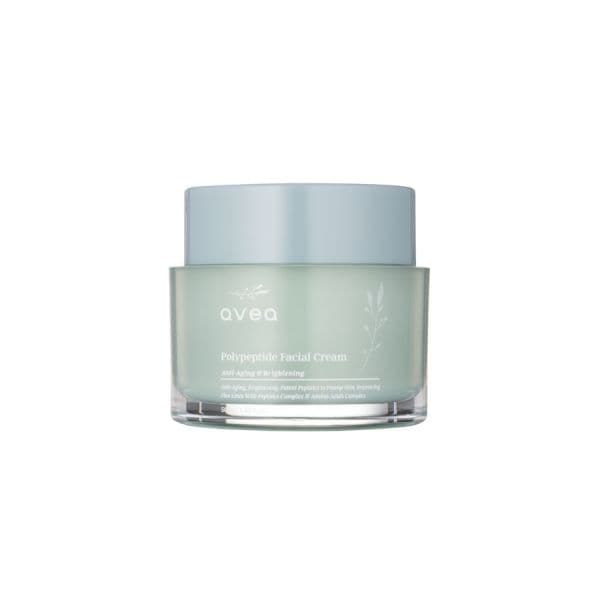 Avea Polypeptide Facial Cream  Crema Fata 50 ml
