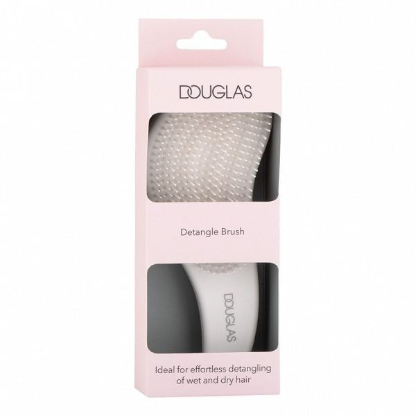 Douglas Accessoires Detangle Brush  Perie Par 1 Bucată