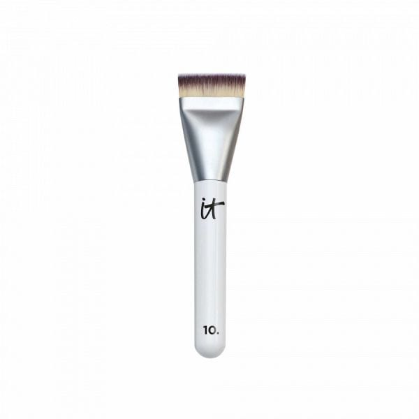 IT Cosmetics Heavenly Luxe Undetectable Complexion  Pensula Fond Ten 1 Bucată