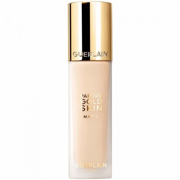 Guerlain Parure Gold Skin Matte W Fond Ten 35 ml