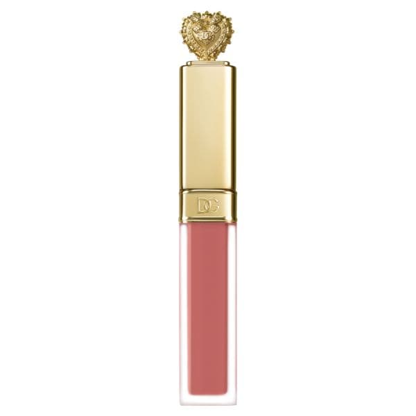 Dolce&Gabbana Everkiss Liquid Lipstick Desire Ruj 0.6 ml