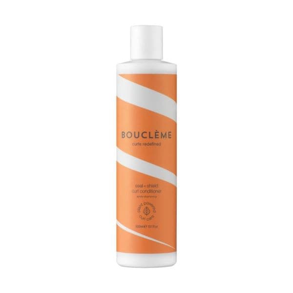 Bouclème Seal + Shield Conditioner  Balsam 300 ml