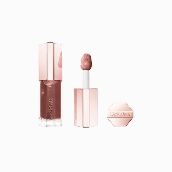 Lancome Lip Idôle Juicytreat Gloss Brownie Bite Lip Gloss 9 ml