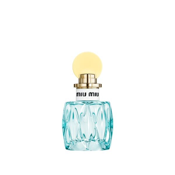 Miu Miu LEau Bleue -Eau De Parfum  Apa Parfum 50 ml