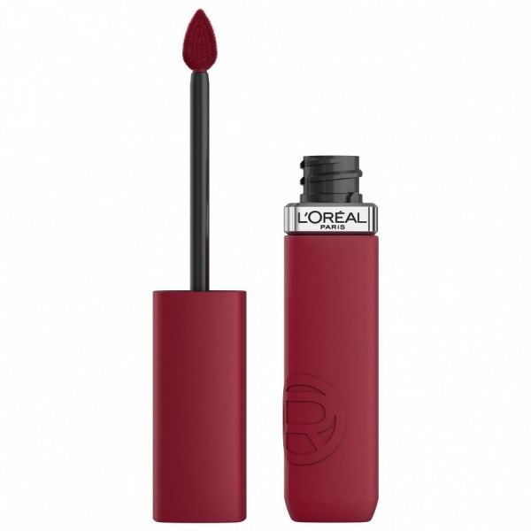 L'Oreal Paris Infaillible Matte Resistance Wine Not Ruj 5 ml