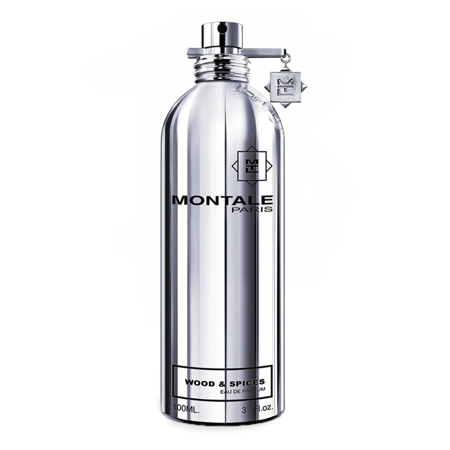 Montale Wood & Spices  Eau De Parfum  Apa Parfum 100 ml