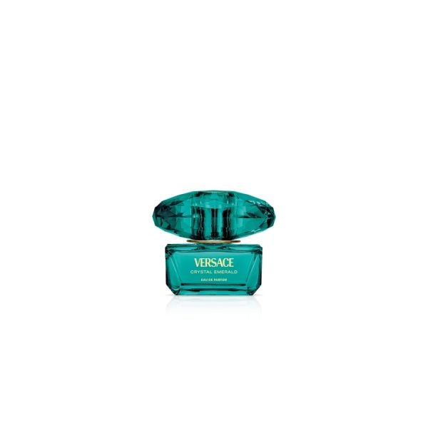 Versace Crystal Emerald Eau De Parfum  Apa Parfum 50 ml