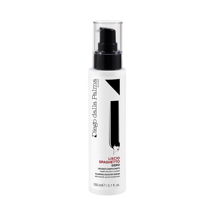 Diego dalla Palma Milano Plumping Booster Serum  Tratament Par 150 ml