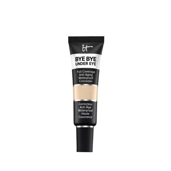 IT Cosmetics Bye Bye Under Eye Concealer Light Nude Corector 8 ml