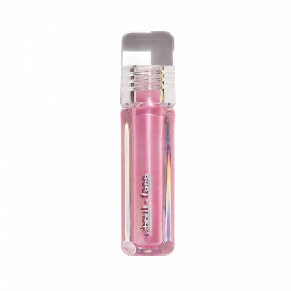 about face Light Lock Lip Gloss Its Not You Its Me Lip Gloss 6.3 ml