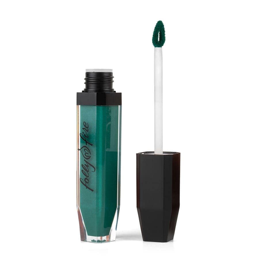 Folly Fire Lips Blah Blah Fake NewsRumor Has It Ruj 5.5 ml