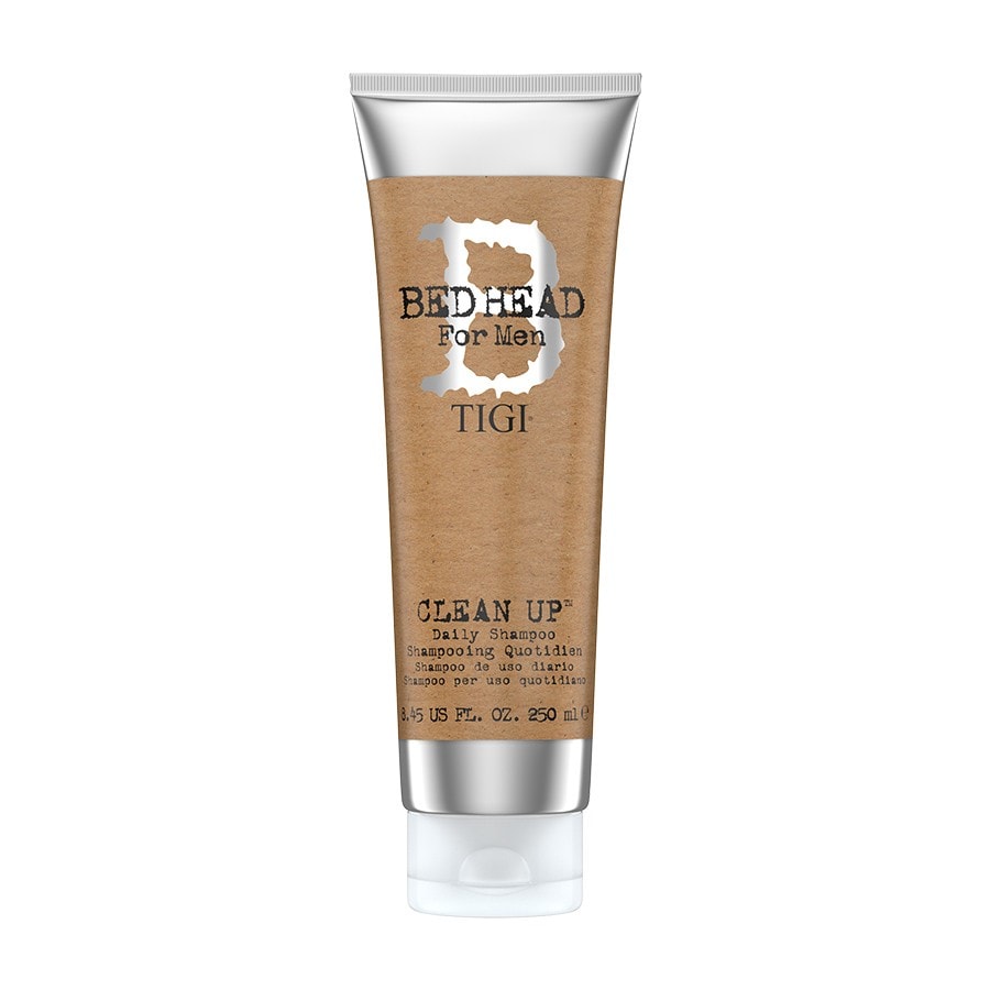 Tigi Sampon Men Clean Up  Sampon 250 ml