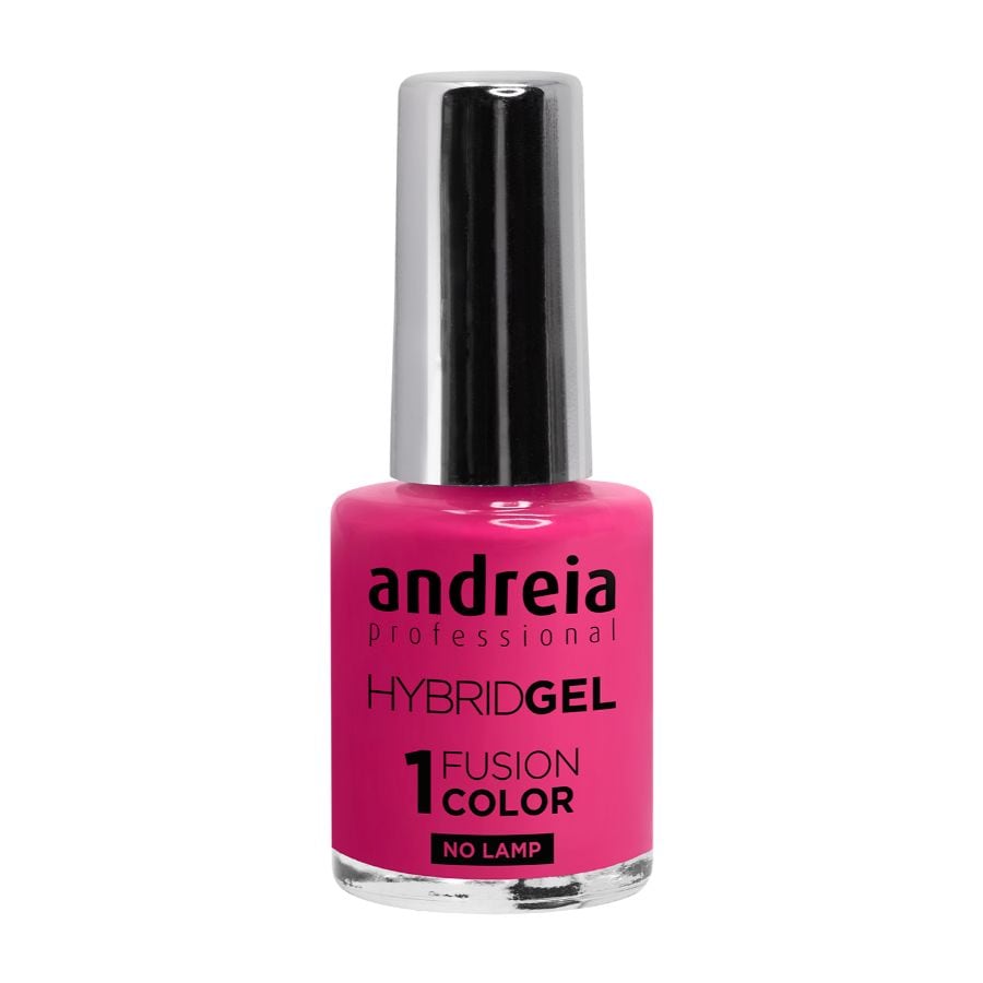 Andreia Professional Hybrid Gel Fusion Color H Lac Unghii 10.5 ml