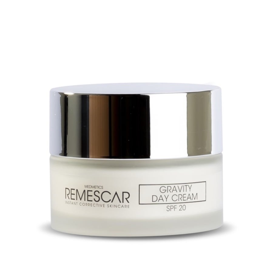 Remescar Gravity Day Cream  Crema Fata 50 ml