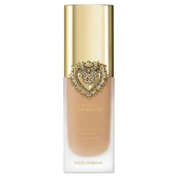 Dolce&Gabbana Everlast Foundation N Light Medium Fond Ten 27 ml