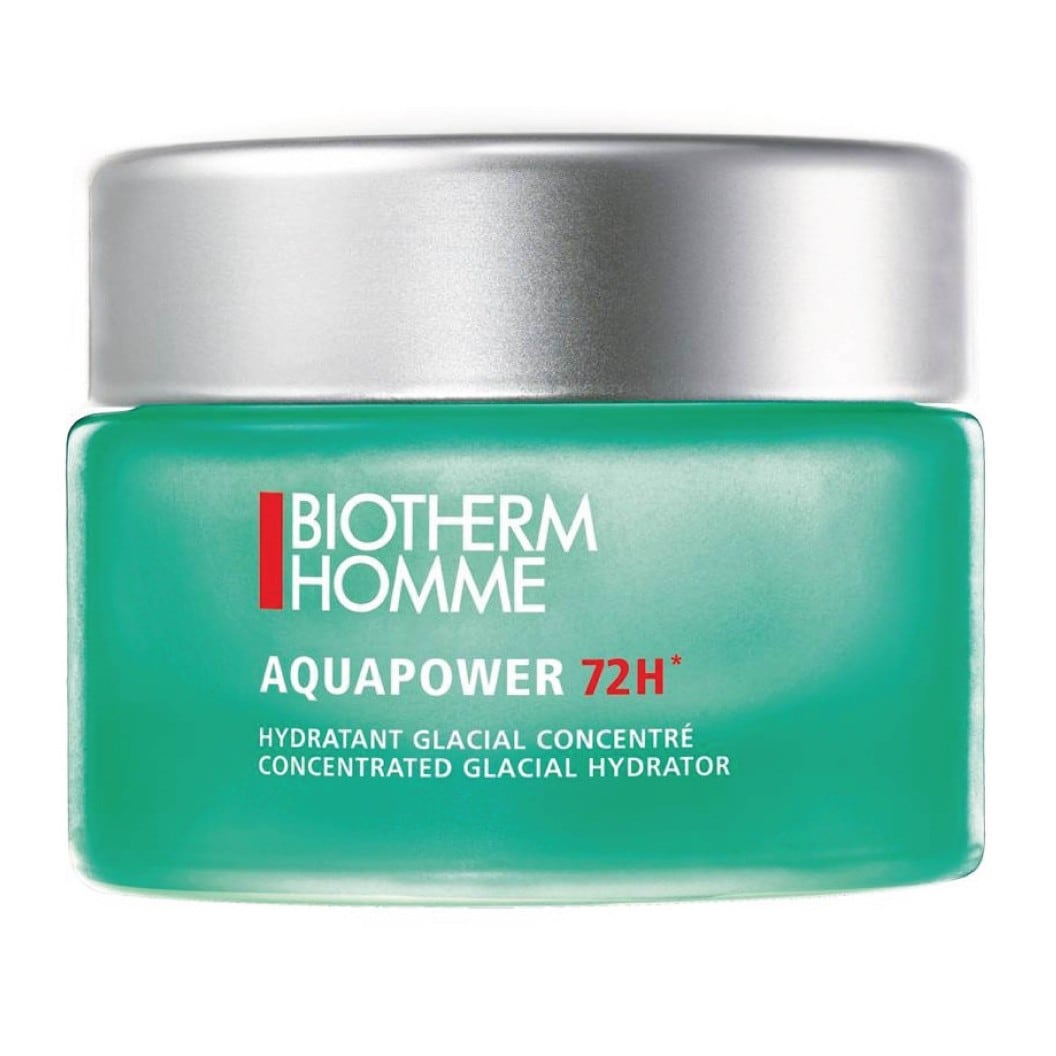 Biotherm Homme Aquapower 72H   50 ml