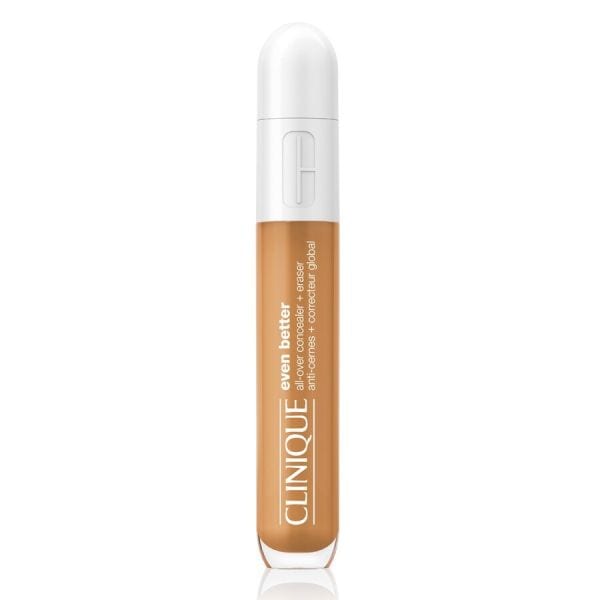 Clinique Even Better All-Over Concealer + Eraser WN Deep Honey Corector 6 ml